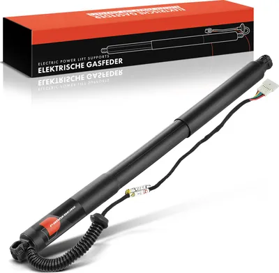 Immagine prodotto di Frankberg 1x gas molla portellone posteriore elettrico destro per BMW Serie 3 Touring F31 2011-2019