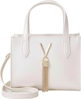 Image de Valentino Bag VBS1IJ15-PLATINUM in Silver color size Talla unica