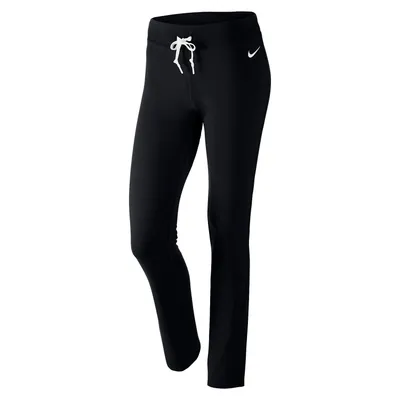 Produktbild von Nike Hosen Jersey Pant OH, 614920010, Größe: 173