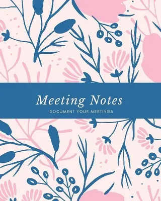 Produktbild von Meeting Notes