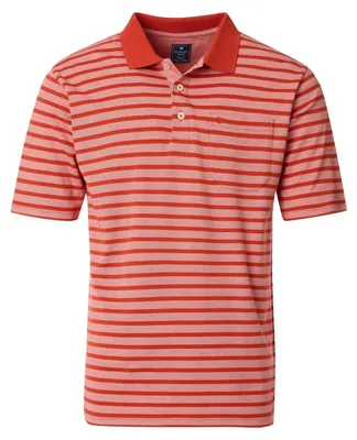 Redmond Polo - 251485900 in braun