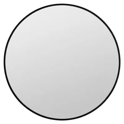 Produktbild von Runder Wandspiegel LØOP, Ø 60 cm