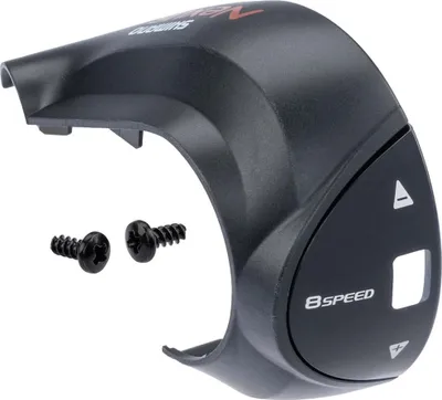 Obrázek produktu pro Indikátor převodu před Shimano SL-C6000 - černý
