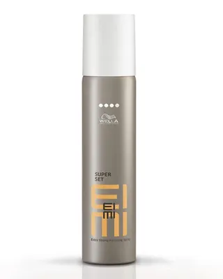 Obrázok produktu pre Wella, Eimi, Lakier do włosów, 75ml (PRODUKT Z NIEMIEC)