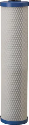 Produktbild von Wasserfilter Carbonfilter Pentair 5my / 20 Zoll