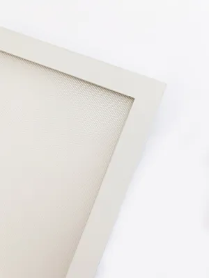 Produktbild von Braytron LED Panel 62x62 40W Warmweiß 3000K 4400 lm Weiß IP20