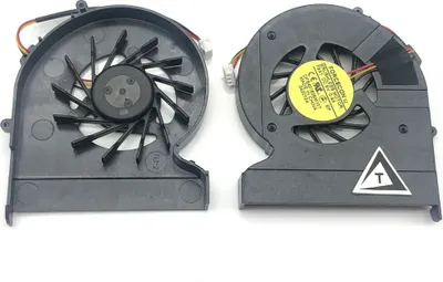 Produktbild von Ersatz Fan Lüfter Kühler cooler kompatibel für DFS401505M10T, 042010A, F9A1, DC 5V--0.4A