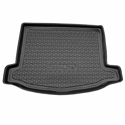 Produktbild von Z535804 Kofferraumwanne passend für Honda Civic VIII 2006-2012 Schrägheck 5türer