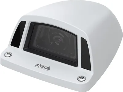 Produktbild von Axis P3925-Lre M12 02091-001