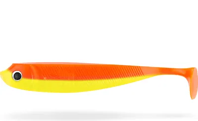 Produktbild von Lieblingsköder 15cm - 3 Gummifische, Farbe Lieblingsköder:Nemo