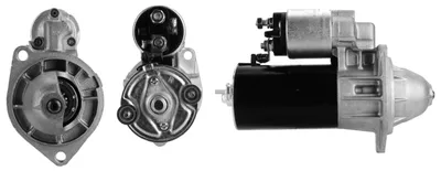 Produktbild von LUCAS LRS00660 Starter Anlasser 1,4kW für SAAB 900 I Combi Coupe 12V