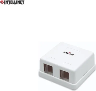 Produktbild von Intellinet 162852