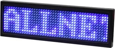 Immagine prodotto di Targhetta LED Allnet (167017)