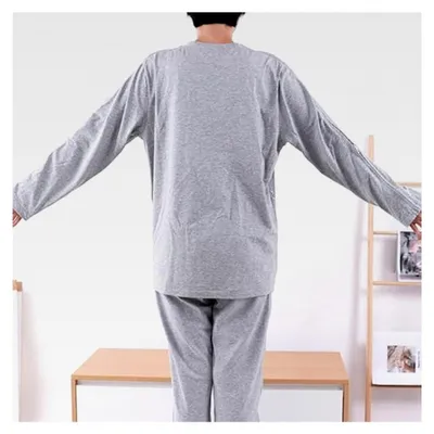 Produktbild von Reha Tanktop für Herren nach Schulteroperationen