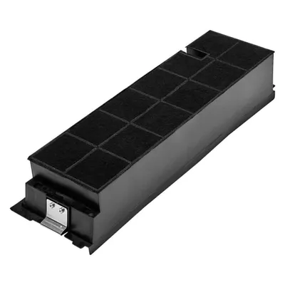 Obrázok produktu pre Pelgrim KF32, Filter odsávača pár, Čierna, Karbón, Pelgrim, SLK685RVS, SLK985RVS, 1 kusov