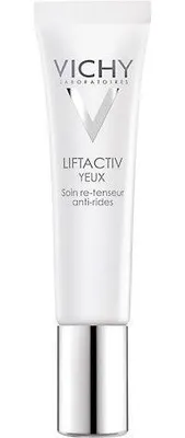 Productafbeelding van Vichy Cxp Oogcrème, tube van 15 ml