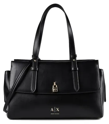 Zdjęcie produktu dla Torba na ramię Armani Exchange Taylor, 35 cm