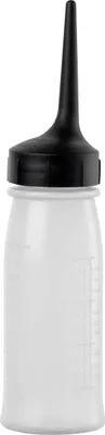 Produktbild von Comair Auftrageflasche transparent 120ml klein