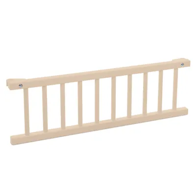Produktbild von babybay Verschlussgitter für Beistellbett Original