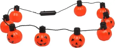 Obrázek produktu pro Halloween-Dekorace 92 cm Girlande