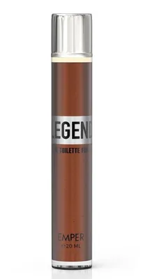Produktbild von Emper Legend Eau de Parfum 20 ml