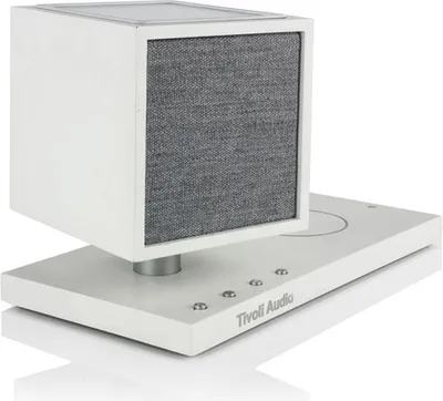 Immagine prodotto di Tivoli Audio Revive Bianco/Grigio