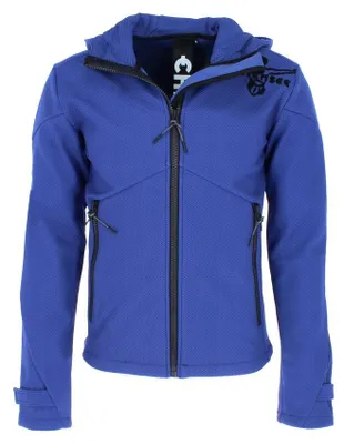 Produktbild von Chiemsee Herren Softshelljacke Logoprint 2061408