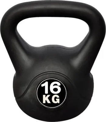 Produktbild von vidaXL Kugelhantel 16 kg