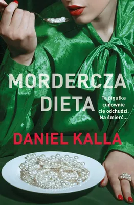 Immagine prodotto di Mordercza dieta