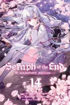 Produktbild von Seraph of the End, Vol. 14