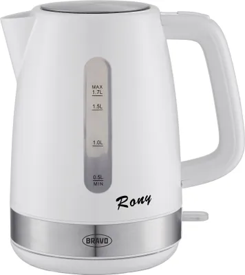 Immagine prodotto di Bollitore elettrico Rony B-4777 Giallo