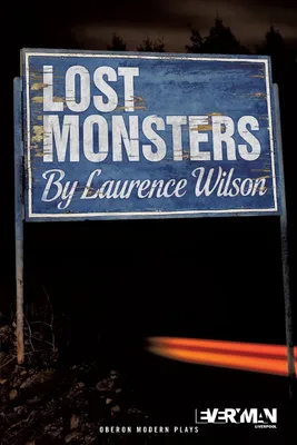Produktbild von Lost Monsters