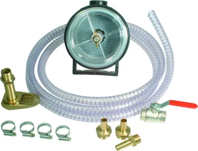 Produktbild von allpa Wasserfiltersatz für Allpa Diesel Stromerzeuger : Paguro 6000 bis 18000 (incl. VARIO)