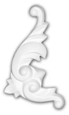 Immagine prodotto di Elemento decorativo Profhome 160035 stile classico