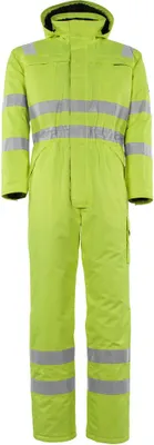 Produktbild von Winteroverall MASCOT® Tombos MASCOT® SAFE ARCTIC