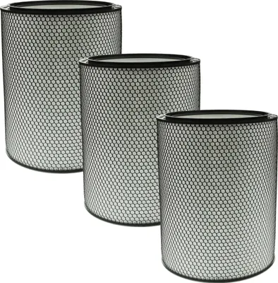 Produktbild von vhbw 3x HEPA 13 Filter Ersatz für Dyson 972132-01 für Luftreiniger - Ersatz-Filter