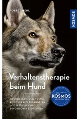 Obrázok produktu pre Verhaltenstherapie beim Hund