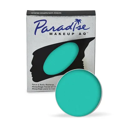 Immagine prodotto di Ricariche Mehron Paradise 7 g verde acqua