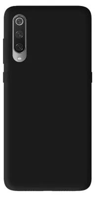 Image de 1001Coques - Coque silicone mat compatible avec Xiaomi Mi 9 Mi 9 Pro - Toucher doux anti-traces - TPU souple