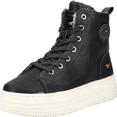 Produktbild von Mustang Sneaker Sneaker Kunstleder
