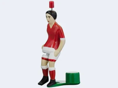 Produktbild von TIPP KICK Kicker Mainz