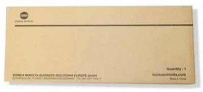 Immagine prodotto di Tamburo originale Konica Minolta (cilindro) IUP-34K, ACEY01D, nero, 50000s
