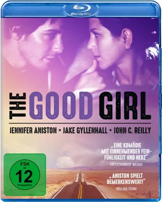 Produktbild von The Good Girl