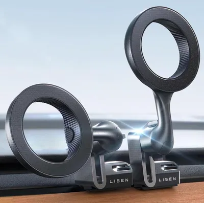 Obrázek produktu pro Magnetický držák MagSafe vzduchotechniku Tesla Elvix