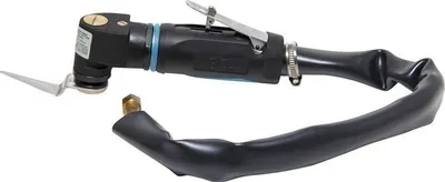 Produktbild von BGS 9291 Druckluft-Ausglaser Pneumatisches Scheibenaustrennwerkzeug inkl. Messer