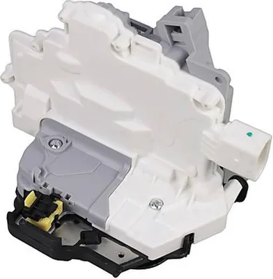 Immagine prodotto di Serratura porta anteriore destra senza doppia chiusura METZGER per AUDI A6 C6
