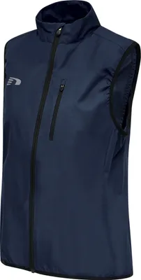 Produktbild von newline Women Core Gilet - black iris, Größe:L