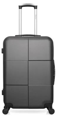 Image de HERO - Valise Weekend CORONADO 65 cm 4 Roues