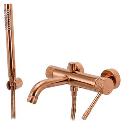 Obrázek produktu pro Vanová Baterie REA Js-625103Rg Copper