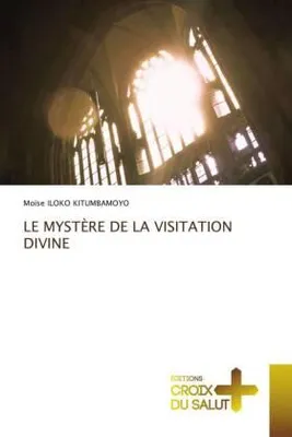 Produktbild von Le Mystère De La Visitation Divine